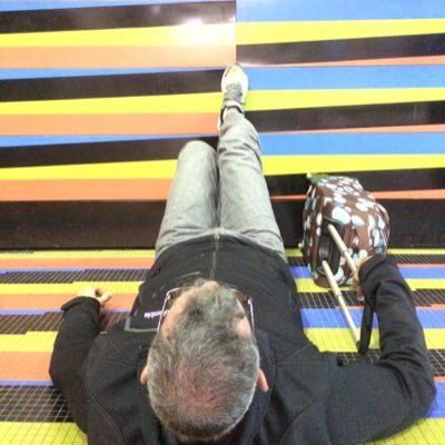 SoyElPoti's profile picture. Actor, locutor, cantante, editor de video, amante de la buena musica ig @SoyElPoti