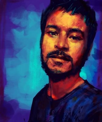 #illustrator #designer #developer @machinelevel themes from #nepal.I tweet about #WordPressthemes #art, #digitalpainting, #design and #inspirations. :D