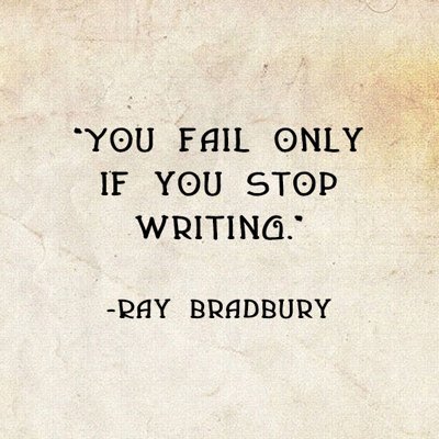 We are devoted to the love of books and all things related to books