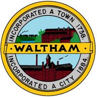 City Of Waltham (@cityofwaltham) 's Twitter Profile