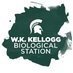 W.K. Kellogg Biological Station (@KelloggBioStn) Twitter profile photo