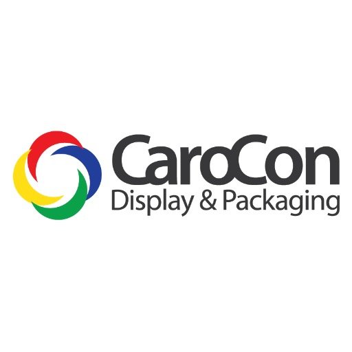 A design company specializing in displays & packaging; A graphics division of Carolina Container