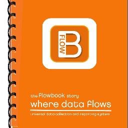 goflowbook's profile picture. Universal Data Collection and Reporting System - Where Data Flows...
