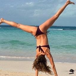 lilianabraun80's profile picture. In Pursuit of Eudaimonia