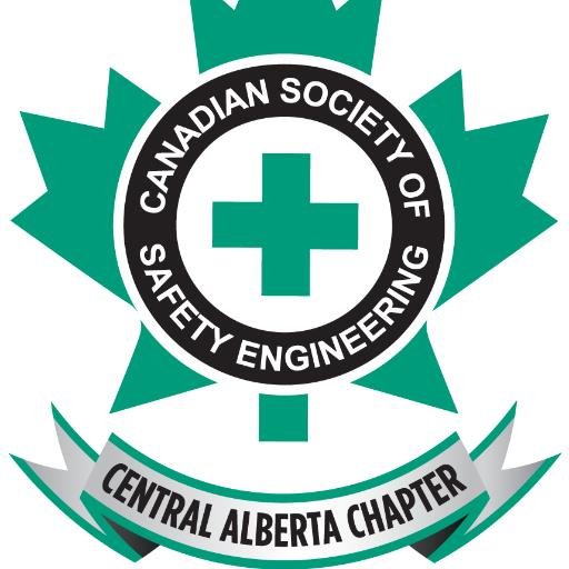 We are the Central AB Chapter for CSSE. We currently have about 130 members. If you are in the field of H&S contact us to find out more about becoming a member