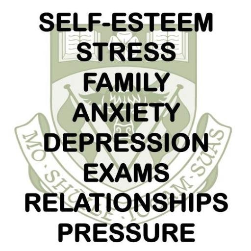 As U of C students, we are working to develop a campaign to bring awareness to mental health on campus - PLEASE take the survey!! https://t.co/muHsWeB3Fl