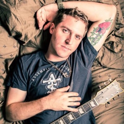 Hi! My name is Ty, and I am an audio engineer, musician, and producer!