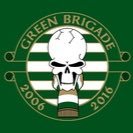 This is for Green Brigade supporters and Celtic supporters. news and that is here and pictures of us, the best ultras!