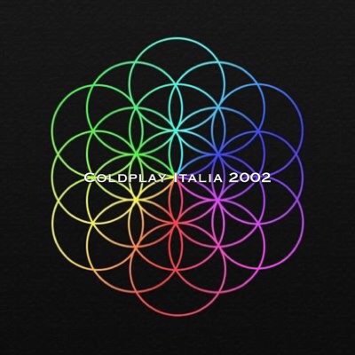 The FIRST italian coldplay community, since 2002! Join us if you love music :)