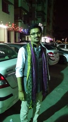 Sandeepkapuria's profile picture. Well , I have a job .