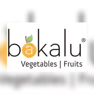 bakalutweets's profile picture. 1. We deliver happiness. 2. We home deliver fresh Vegetables & Fruits in Ahmedabad. 3. COD available 4. Customer Helpline: +91 7096000666