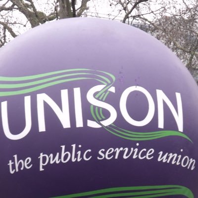 Local Government & private sector employers branch of UNISON- join us!