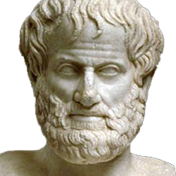 Philosopher from Greece just answering life's questions one day at a time............           Born in 384 B.C.  #OPsquad