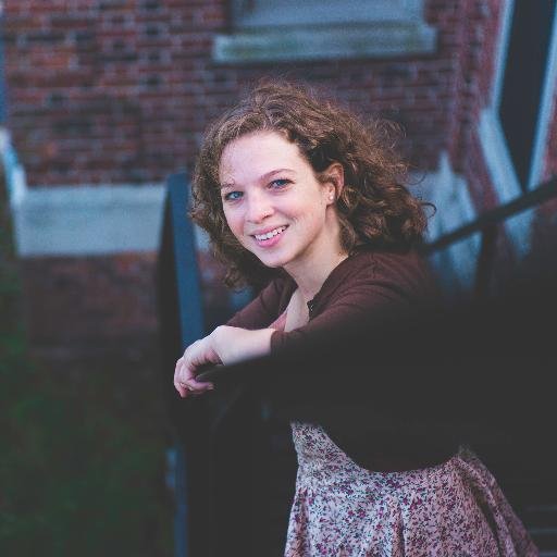 Freelance internet aficionado. Degreed PR Communicator. Lifelong history fanatic. Proud pop culture opiner. All these tweets are MINE so get your own!