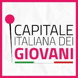 L'account ufficiale del concorso Capitale Italiana dei Giovani.