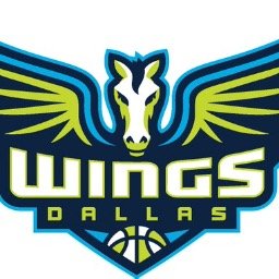 Fans of the new Dallas Wings WNBA!