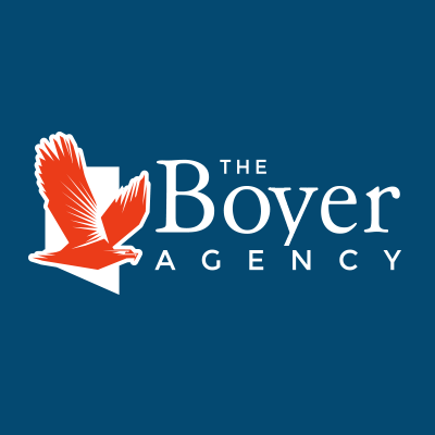 The Boyer Agency is licensed to sell in Pennsylvania, Maryland, Ohio, & West Virginia. Check out https://t.co/qtCUwj5dKe & https://t.co/kD2IYxPOMN : )