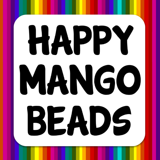 HappyMangoBeads Profile Picture