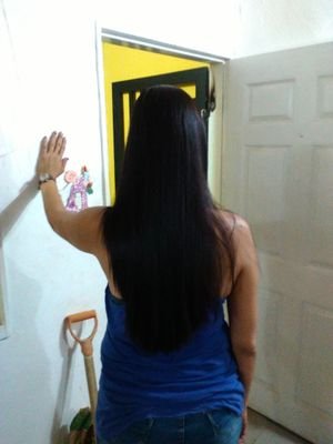 Madre de 2 hijos espectaculares. Con muchas ganas d terminar mis estudios y lograr mis metas en la vida!
