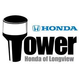 Tower Honda is your go-to New & Used car, and Honda Service Dealer. We serve clients in Tyler & Marshall TX. Call us today (903) 206-2822!