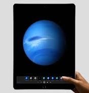 I post random photos of iPad Pro found on Internet. I do not own any of the content and any photo will be removed at owners request.