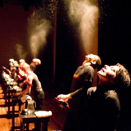 The Theatre, Dance and Performance Training Journal blog has been launched to develop a community of artists, academics, researchers and practitioners.