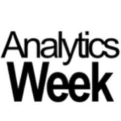 cognizeus's profile picture. #BigData, #BetterInsights, #BestDecisions [Tweets/RTs are about #BigData / #DataDiscovery] Managed by @Vishaltx / @AnalyticsWeek