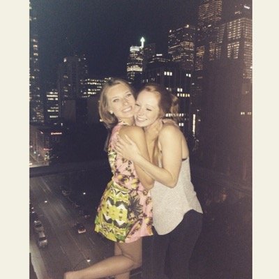 JessDaniellex's profile picture. Live Long & Prosper ♥