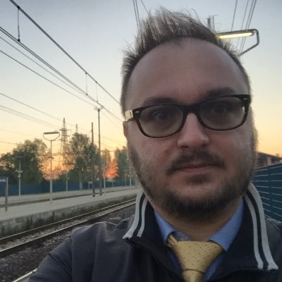 AntoniocacaceMo's profile picture. Modello taglie forti .