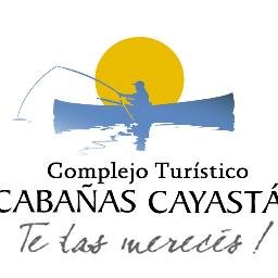 Cabañas Cayasta