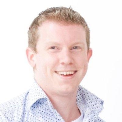 tonvandeursen's profile picture.