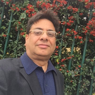 ravimundani's profile picture. 
