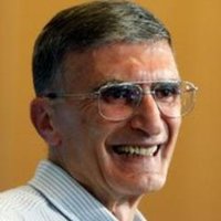 Aziz Sancar(@AzizGwenSancar) 's Twitter Profile Photo