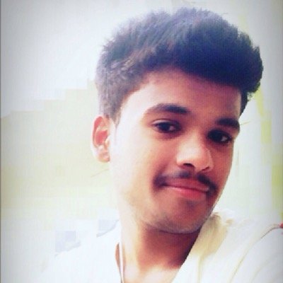Sushant34750126's profile picture. CraZy!!