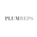 Plum Reps (@plumreps) Twitter profile photo Plum Reps (@plumreps) Twitter profile photo