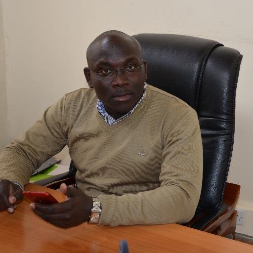 ekipyegon's profile picture. A lecturer, mentor and business man