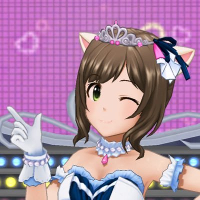 みくP、未来P、雪歩Pやってます。P名はFutureです。デレステの同僚さんも絶賛募集中です 。普段は本垢（@myfuture_361）の方にいるので、よろしければこちらのフォローをお願いします。