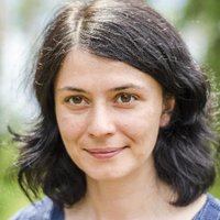 Ani Kicheva (@akicheva) 's Twitter Profile Photo