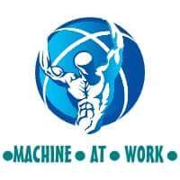 MACHINEWORK1's profile picture. 