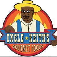 Uncle Keith's Gourmet Foods (@unclekeithsgf) 's Twitter Profile