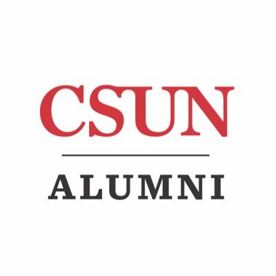 The official twitter page of the CSUN Alumni Association. Go Matadors!