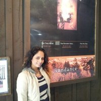 Smita Tambe (@smita007) 's Twitter Profile