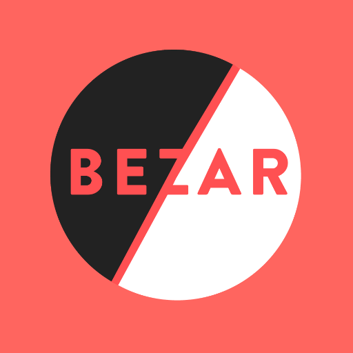 Bezar is where people who design special things connect with people who desire special things. • Bezar is now part of @ahalife!