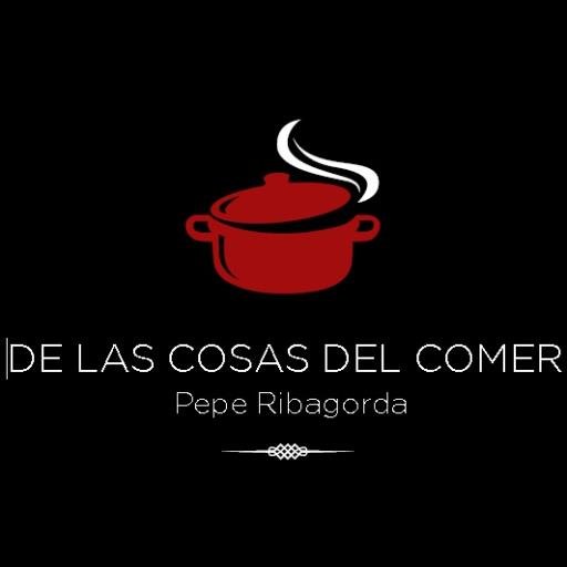 Soy Pepe Ribagorda quiero que estéis al día de mis actividades gastronómicas y que me conteis cualquier noticia o iniciativa para darla a conocer