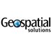 Geospatial Solutions (@gss_ncm) Twitter profile photo Geospatial Solutions (@gss_ncm) Twitter profile photo