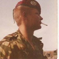 BERET ROUGE (@ericpscorpion) 's Twitter Profile