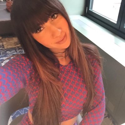 La mejor actriz del mundo es Jackie Cruz // Flaca en Orange is the new Black