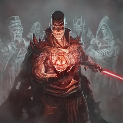 Darth Bane