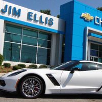 Jim Ellis Chevrolet (@chevyleader) 's Twitter Profile