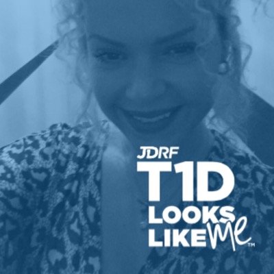 Living with Type 1 Diabetes. We're a lovely lot so give us a follow.